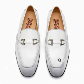 Picture of Ferragamo Shoes _SKUFerragamosz38-458CBS02105327